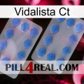 Vidalista Ct 20